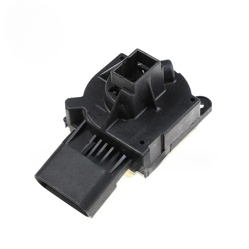 Jeep Grand Cherokee Ignition Switch (2005–2010)