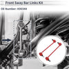 Toyota Avalon Front Stabilizer Bar Links (2005-2012)