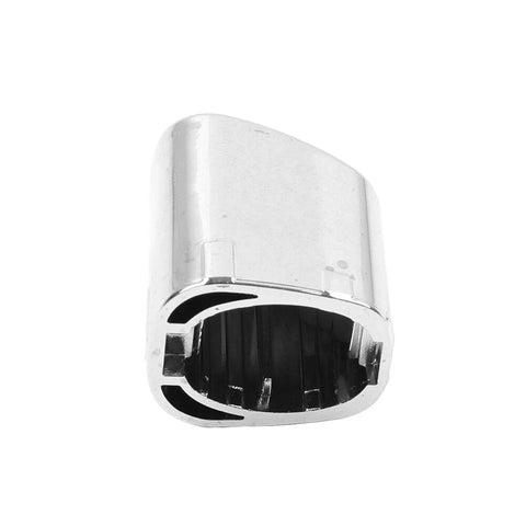 Volkswagen Polo Chrome Handbrake Lever Trim Cover (2009-2017)