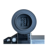 Toyota Hilux / HiAce Front Right Window Regulator Motor 6 Pin (2005–2019)
