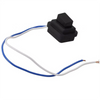 2016-20 Hyundai IONIQ Front Door Handle Button Switch Cover (2016-2020)