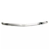 Chevrolet Silverado 1500 Front Center Grille Cover Trim (2019-2021)
