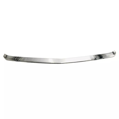 Chevrolet Silverado 1500 Front Center Grille Cover Trim (2019-2021)