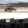 Can-Am Outlander Electronic Device Holder