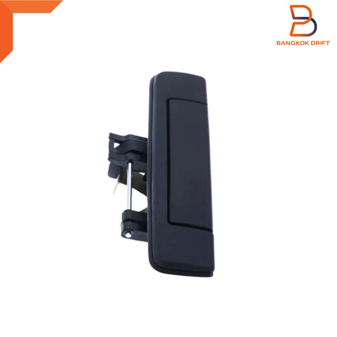 Holden Colorado RG, Isuzu Dmax Ute Black Rear Tailgate Handle (12-15)