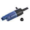 Citroen C2 C3 C4 C5 C6 C8 Xsara Windshield Washer Pump (2000-2010)