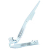 Set of 2 Hood Hinges Driver & Passenger Side Left Right