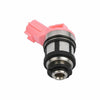 Nissan Pathfinder R50, Navara D21, D22 6 x Fuel Injectors (1996-2004)