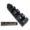 GMC Sierra Yukon Power Window Master Switch (2003-2006)