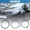 Chevy Silverado 1500 Fuel Lines Kit