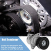 Nissan Altima L4 2.5L Accessory Drive Belt Tensioner (2002-2012)