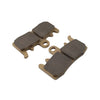 BMW S1000XR, R1200GS Adventure & APRILIA Caponord Front Brake Pads