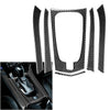 Cadillac CTS Carbon Fiber Gear Shift Trim Cover (2008-2013)