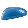 Mazda 2 Blue Side Wing Mirror Cover (2007-2014)