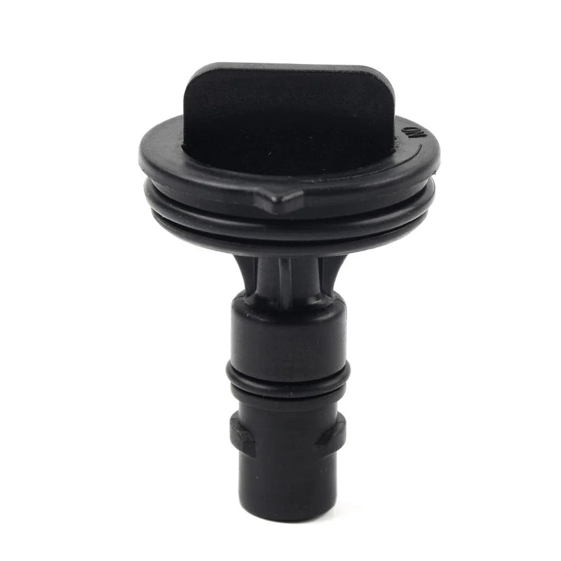 Chrysler, Dodge, Jeep Crankcase Vent Valve (2007-2010)