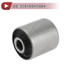 Honda Civic, Civic del Sol Front Lower Control Arm Bushing (1992-1995)