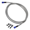 Motorcycles 240cm Brake Clutch Oil Hose Line