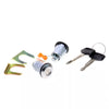 Toyota Hilux 1972-1989 Door Lock Set