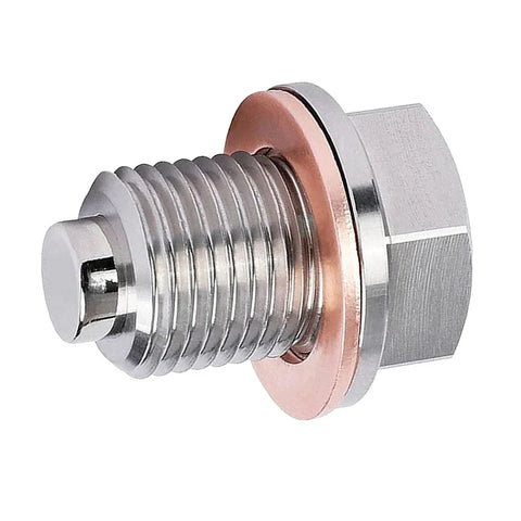 Various Makes & Models Magnetic Oil Drain Plug M12x1.5mm