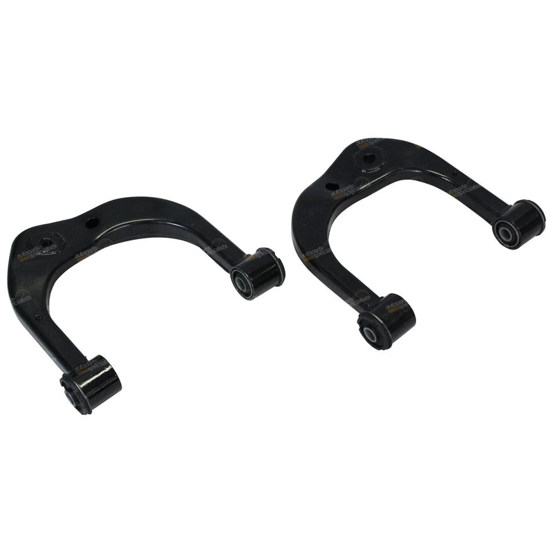 Toyota 4Runner Surf KZN185 VZN185 2 x Front Upper Arm Assembly (1995–1997)
