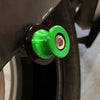 CFMOTO 450 650 700 800 MT M10 Swingarm Spools Sliders