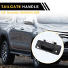 Toyota Tundra Liftgate Latch Tailgate Handle (2014–2021)