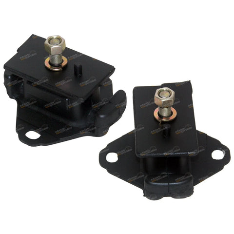 Toyota Hilux KZN190 Prado KZJ78 2x Front Engine Mount