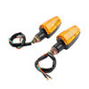 Honda XLR125 XL125R XR125 XR125L 2 x Turn Signal Indicators
