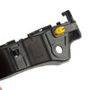 Hyundai Santa Fe Sport Left Front Bumper Bracket (2013-2018)