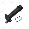 BMW N47 2.0L 1, 2, 3, 5 Series Coolant Outlet Adapter Hose Pipe (2007-2015)