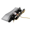 Yamaha YZF R1 LED Taillight with Integrated Turn Signals (2002-2003)