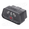 Android OBDII Car Diagnostic Scanner ELM327 KW901