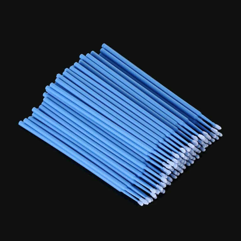 Automotive Tools Paint Brushes 100pcs Disposable Dentistry Pen