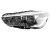 BMW X1 Series F48 (2016-2023) - Left & Right Sides Halogen Headlight Set