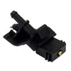 Mitsubishi Outlander Windshield Wiper Washer Nozzle Spray Jet (2012-2020)