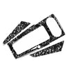 Audi A3 S3 RS3 RHD Center Console Gear Shift Panel Cover Trim (2013-2020)