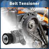 Mitsubishi Outlander (2003-2006) - Metal 1 Pc Belt Tensioner