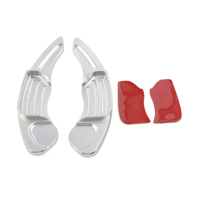 Ford Fusion, Mondeo, Edge Steering Wheel Paddle Shifter Extensions