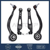 Land Rover Range Rover Front Lower Control Arm Ball Joint Set (2013–2018)
