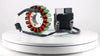 Yamaha YZF R1 Stator Coil, Regulator, Gasket (2002-2003)