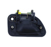 Mitsubishi Delica L400 Starwagon WA Left Front Door Handle (1994–2005)
