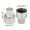 BMW 3 5 Series Wheel Lock Lug Nut Anti Theft Key