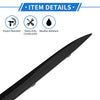 BMW F45 Series Rear Lower Bumper Grille Trim (2015-2017)
