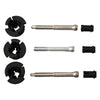 Audi Q5 CRUISE CONTROL DISTANCE SENSOR MOUNTING REPAIR KIT