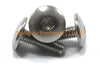 Aprilia RS 125 Stainless Steel Fairing Bolt & Screen Screw (1999–2005)