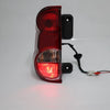 Nissan NV200 Left Tail Light Assembly with Bulb (2013-2021)
