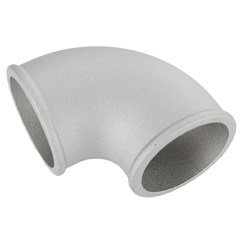 Car Racing 3" 76mm Cast Aluminium Intercooler Turbo Pipe Joint