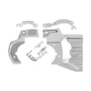 Harley Heritage Softail FLSTC Engine Transmission Interface Cover (07-17)