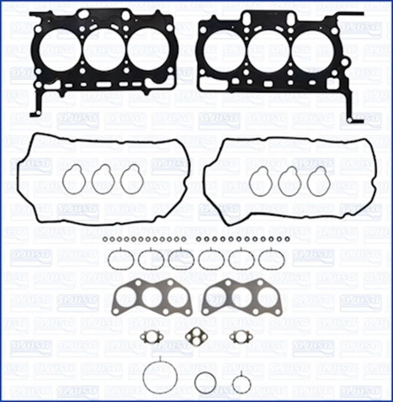 Subaru Tribeca Head Gasket (2007–2013)