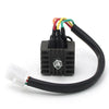 Honda XL175 CB350 CB450 CB500T Voltage Rectifier Regulator (1970-1978)